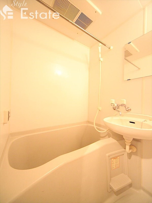 清水駅 徒歩3分 2階の物件内観写真