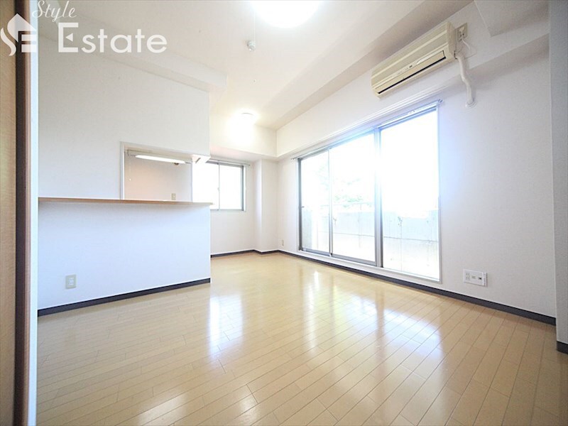 清水駅 徒歩3分 2階の物件内観写真