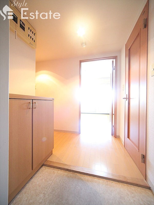 清水駅 徒歩3分 2階の物件内観写真