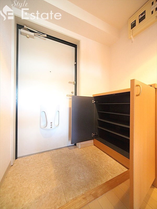 清水駅 徒歩3分 2階の物件内観写真