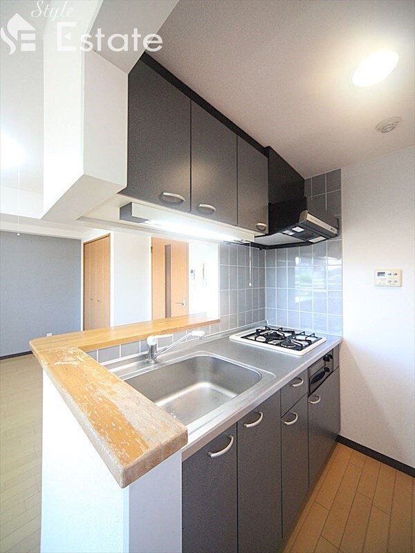 清水駅 徒歩3分 2階の物件内観写真