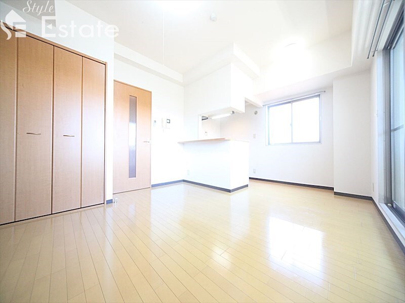 清水駅 徒歩3分 2階の物件内観写真