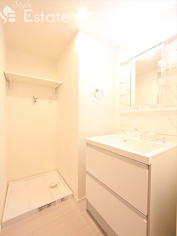 サニーベール志賀町の物件内観写真