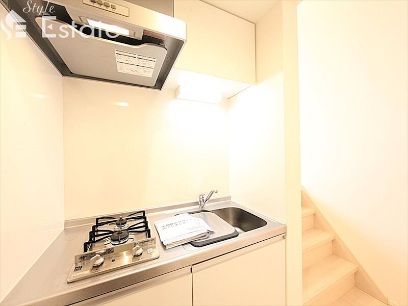 サニーベール志賀町の物件内観写真