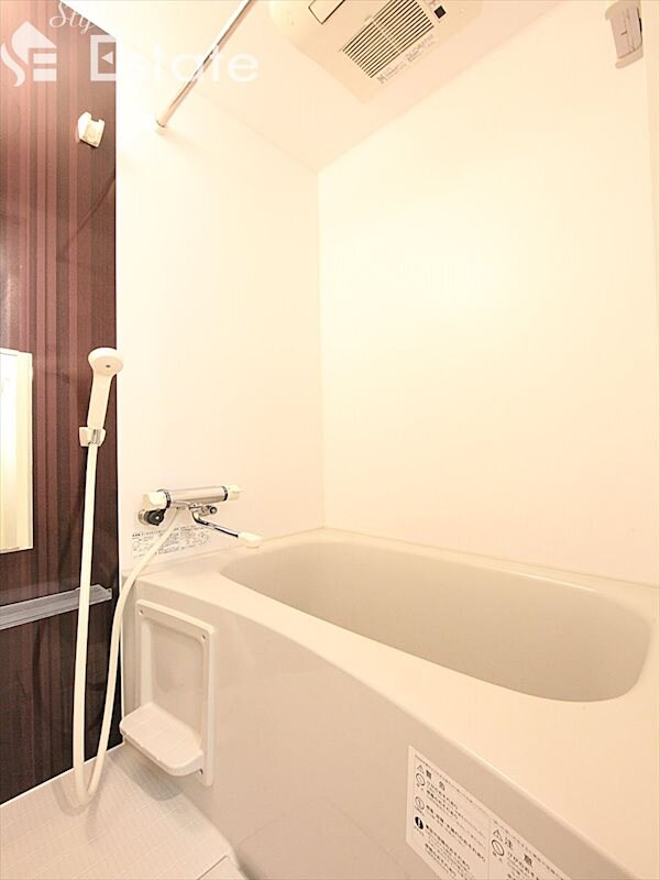 サニーベール志賀町の物件内観写真