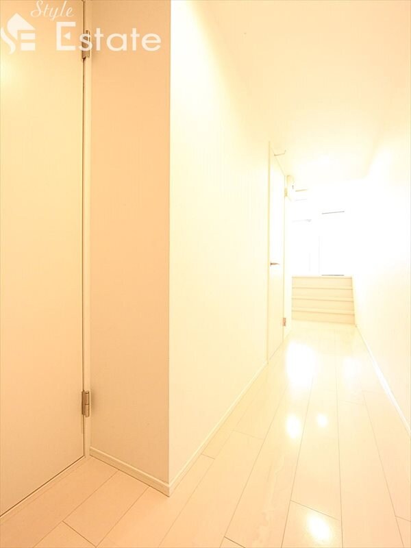 サニーベール志賀町の物件内観写真