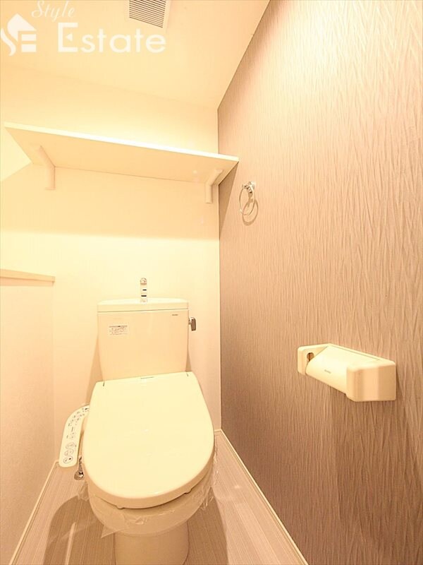 サニーベール志賀町の物件内観写真