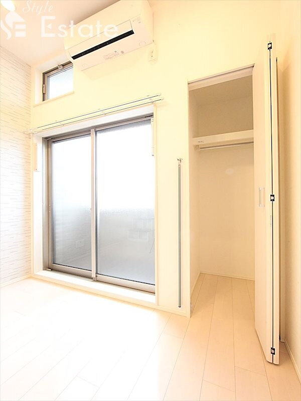 サニーベール志賀町の物件内観写真