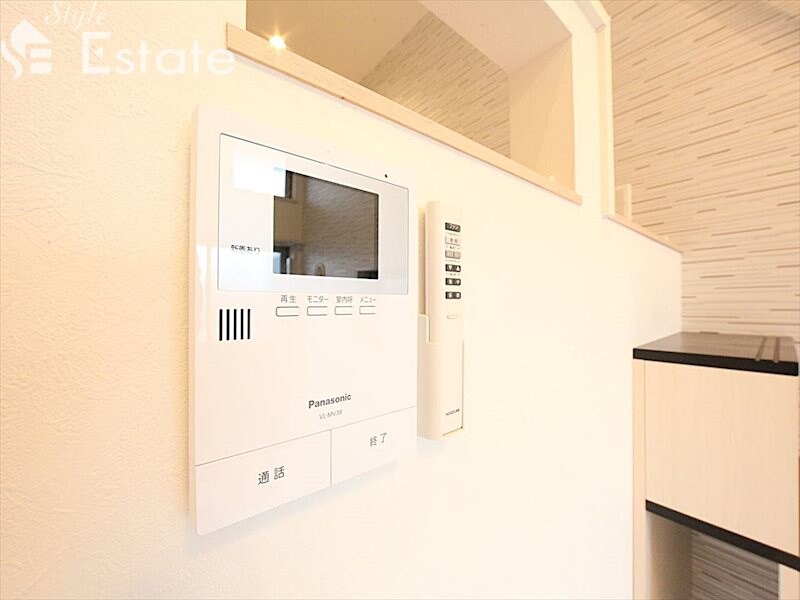 サニーベール志賀町の物件内観写真