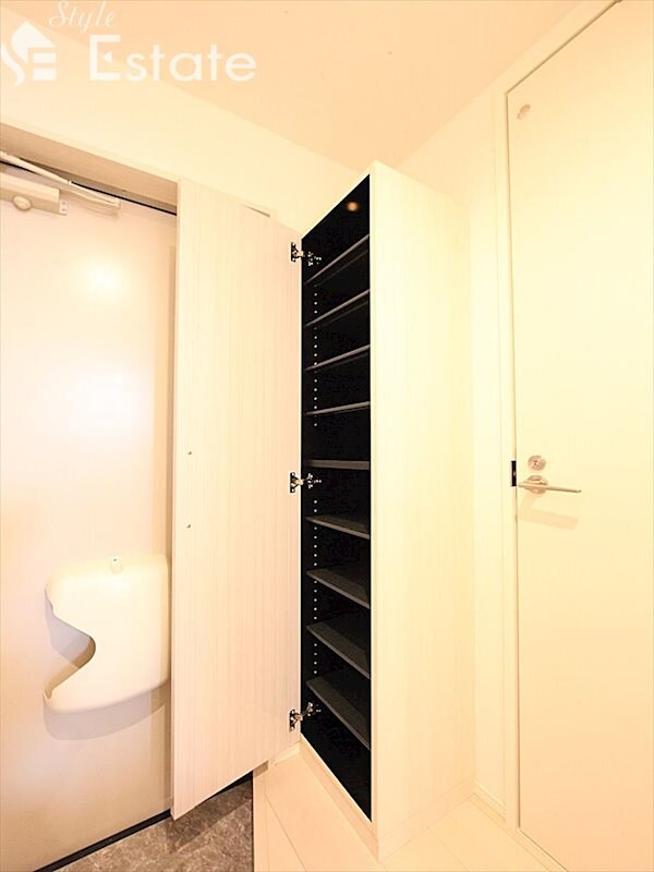 サニーベール志賀町の物件内観写真