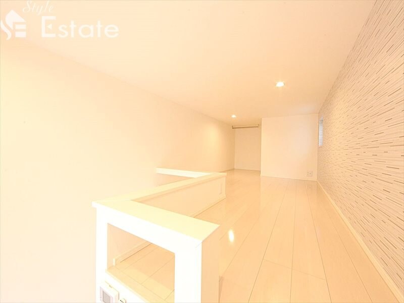 サニーベール志賀町の物件内観写真