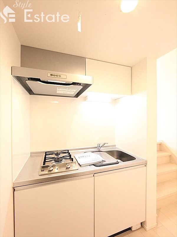 サニーベール志賀町の物件内観写真