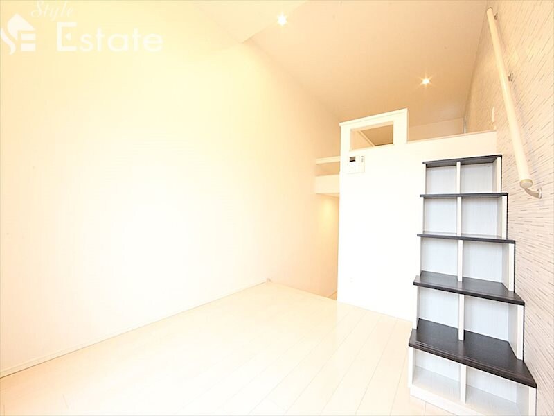 サニーベール志賀町の物件内観写真