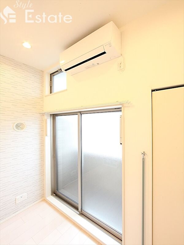 サニーベール志賀町の物件内観写真