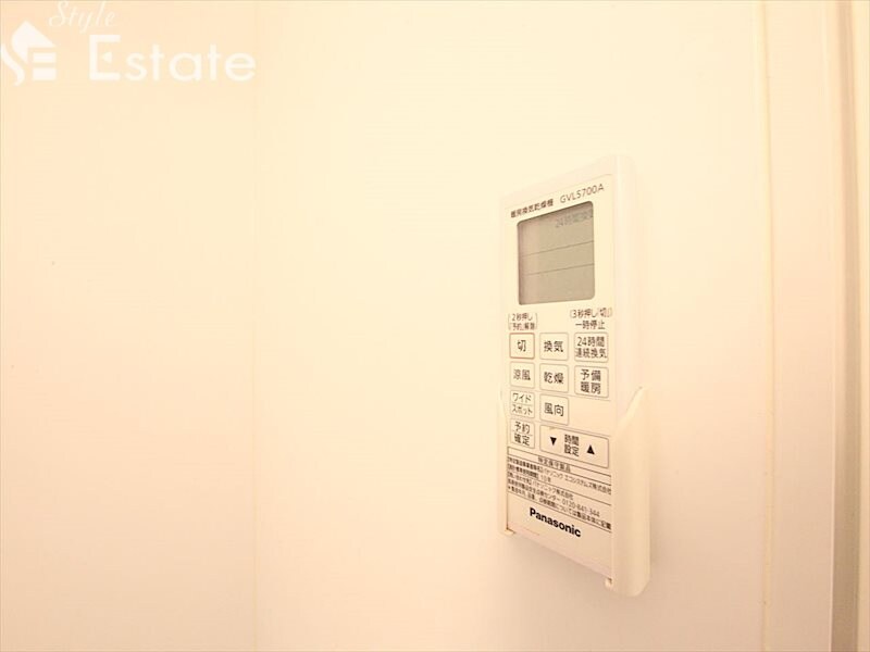 サニーベール志賀町の物件内観写真