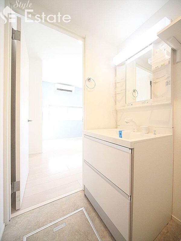 ハーモニーテラス山田西町の物件内観写真