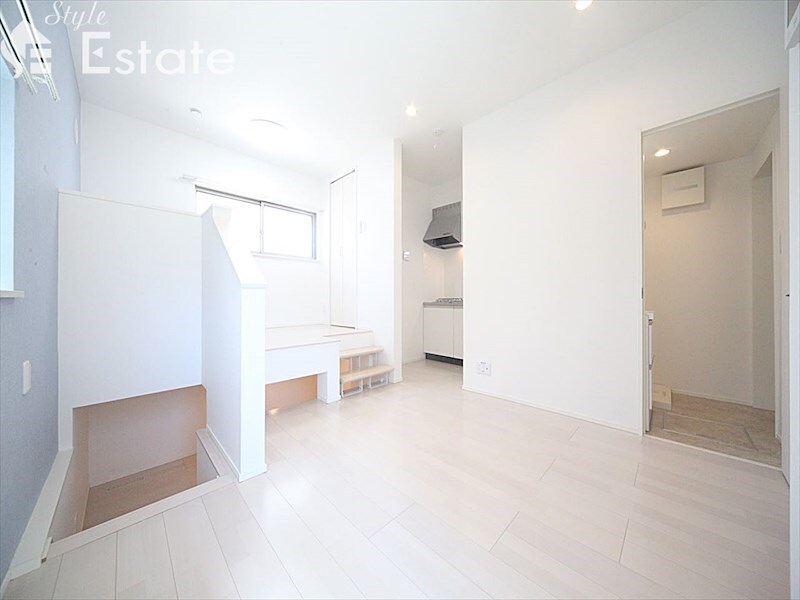 ハーモニーテラス山田西町の物件内観写真