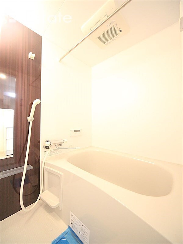 ハーモニーテラス山田西町の物件内観写真