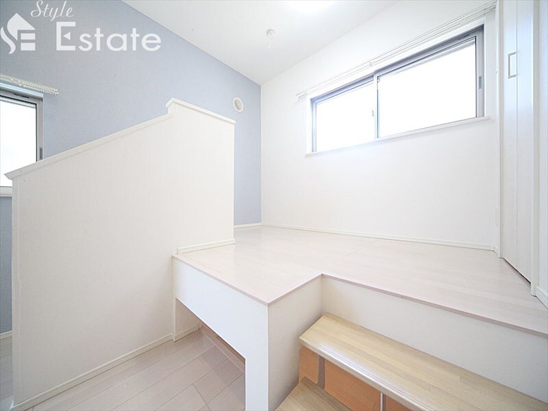 ハーモニーテラス山田西町の物件内観写真