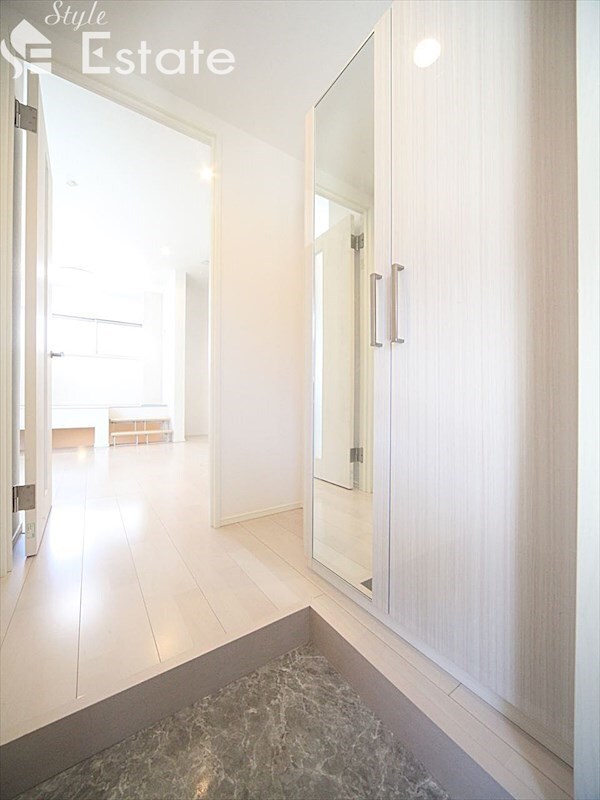 ハーモニーテラス山田西町の物件内観写真