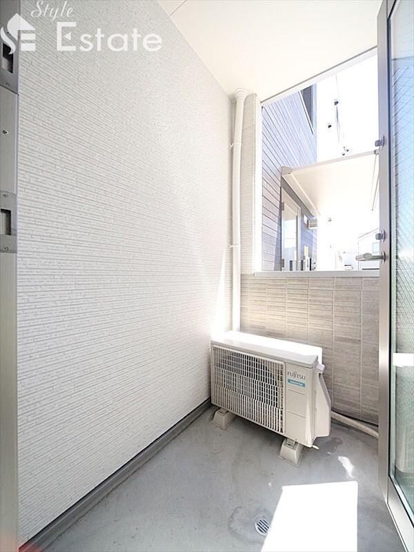 ハーモニーテラス山田西町の物件内観写真