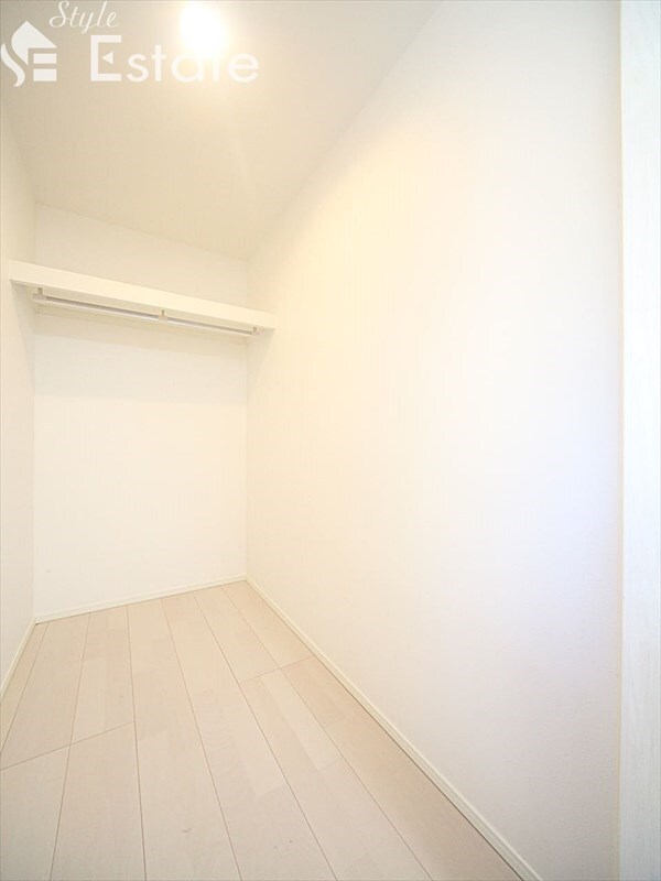 ハーモニーテラス山田西町の物件内観写真