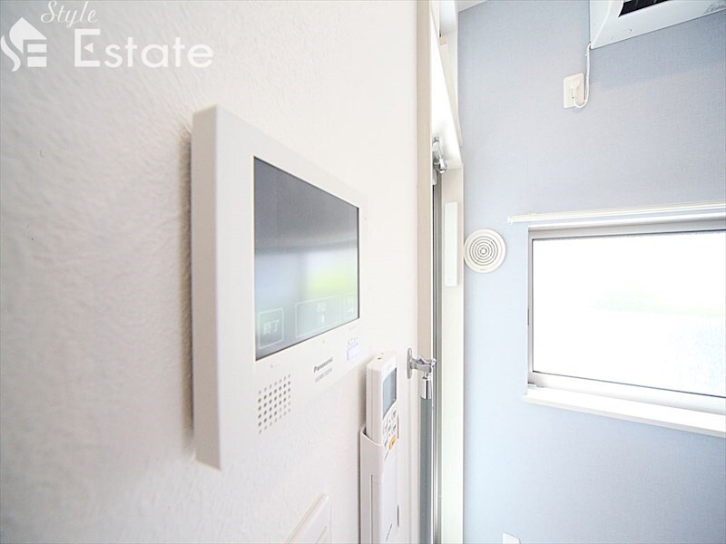 ハーモニーテラス山田西町の物件内観写真