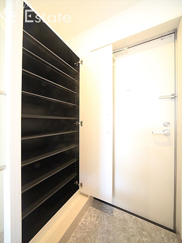 ハーモニーテラス山田西町の物件内観写真