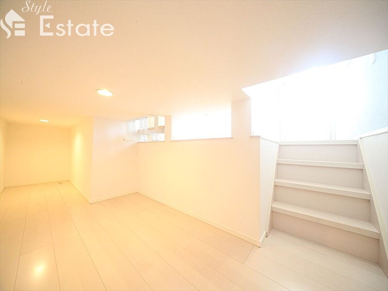 ハーモニーテラス山田西町の物件内観写真