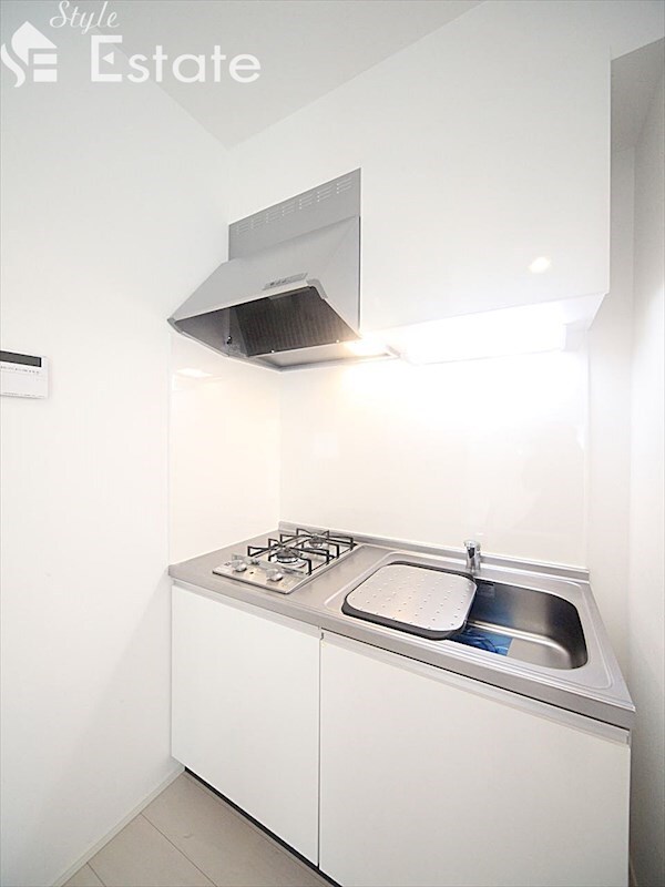 ハーモニーテラス山田西町の物件内観写真