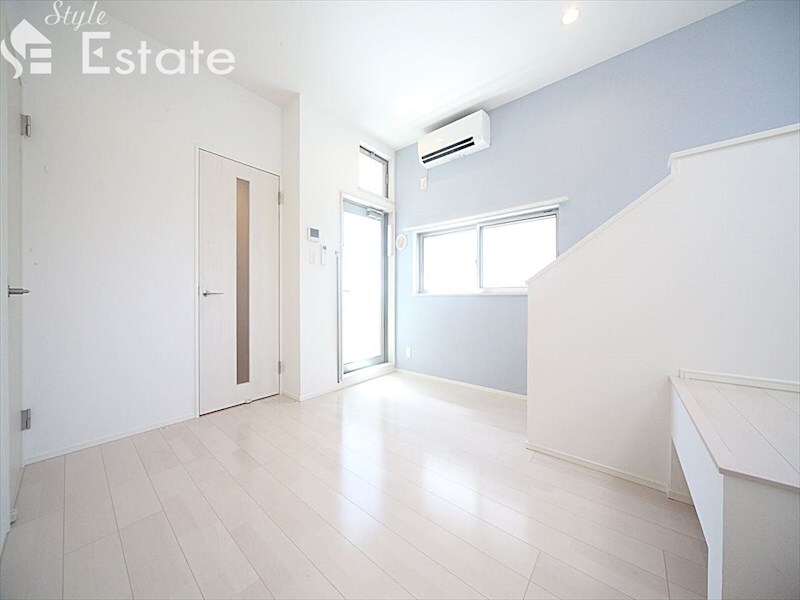 ハーモニーテラス山田西町の物件内観写真