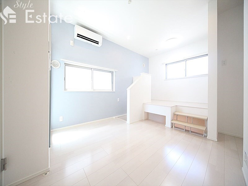 ハーモニーテラス山田西町の物件内観写真