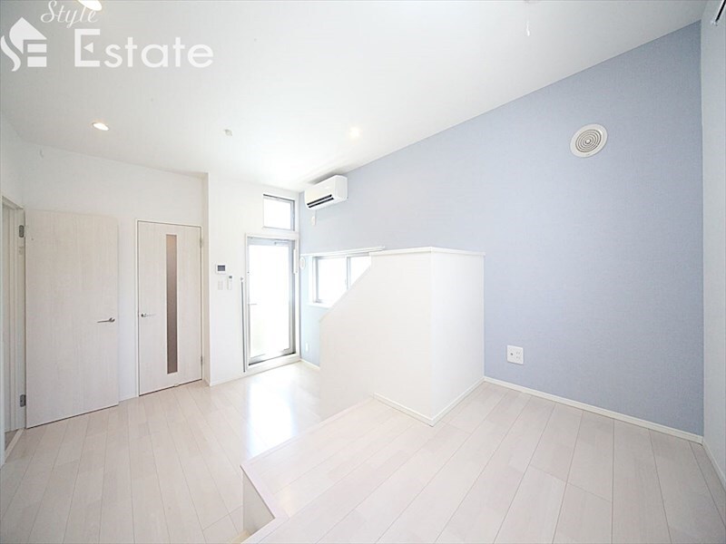 ハーモニーテラス山田西町の物件内観写真