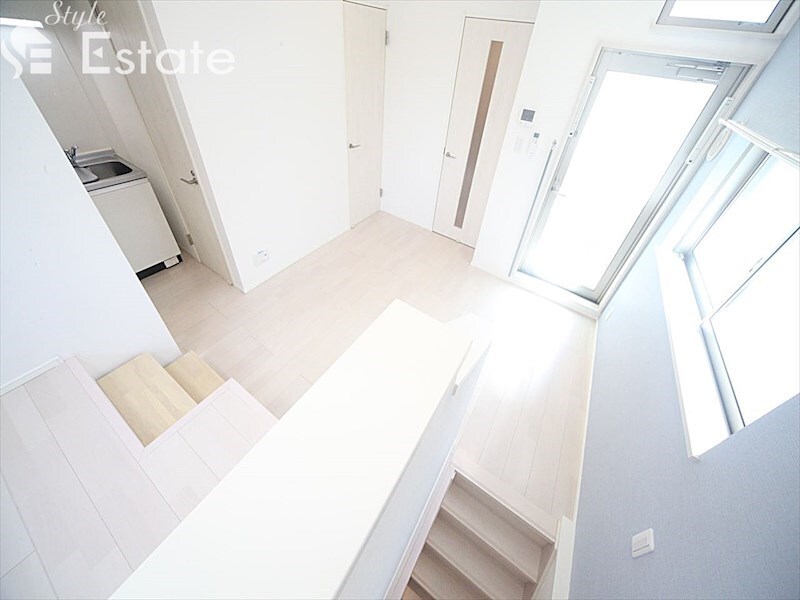 ハーモニーテラス山田西町の物件内観写真