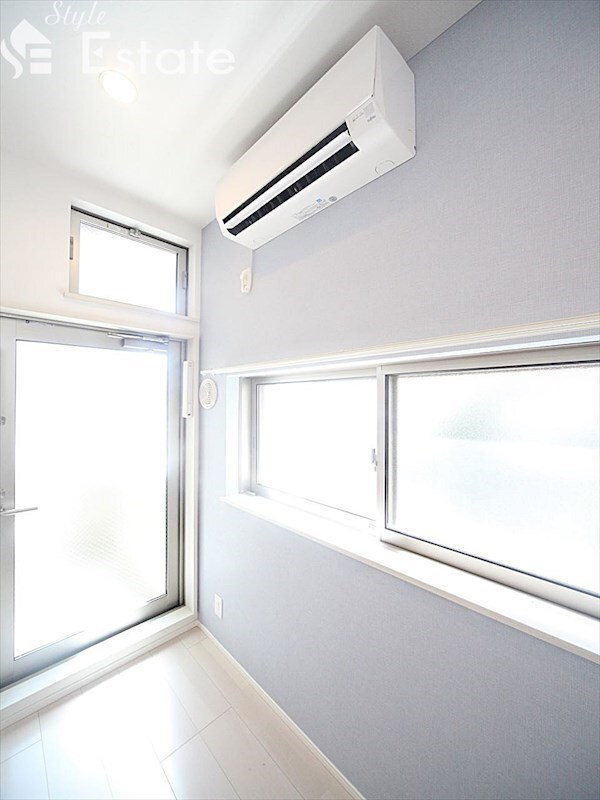 ハーモニーテラス山田西町の物件内観写真