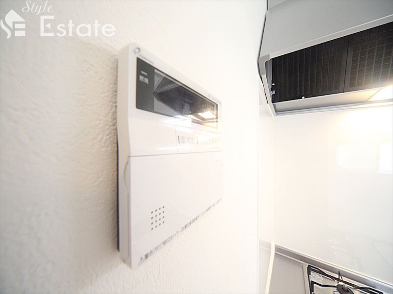 ハーモニーテラス山田西町の物件内観写真