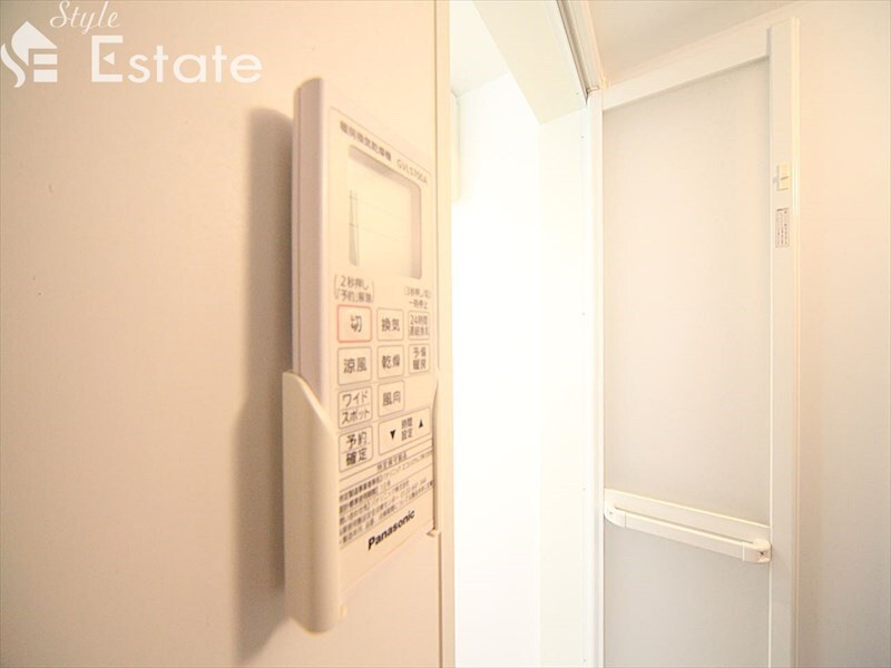 ハーモニーテラス山田西町の物件内観写真