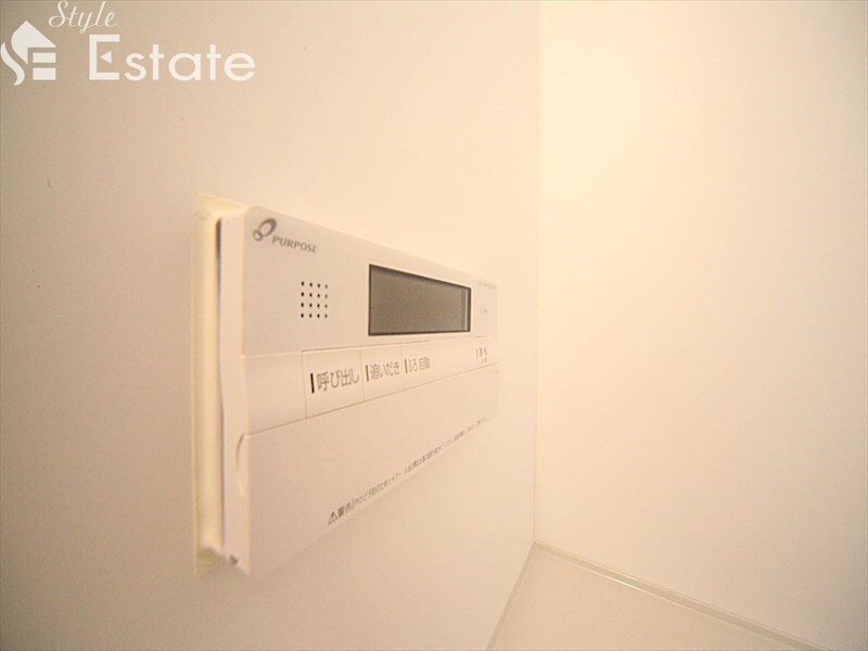 ハーモニーテラス山田西町の物件内観写真