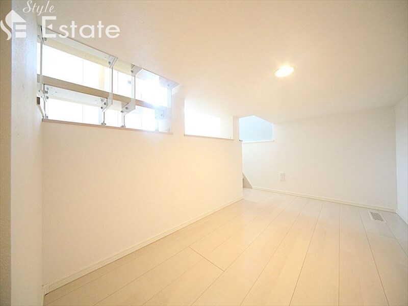 ハーモニーテラス山田西町の物件内観写真