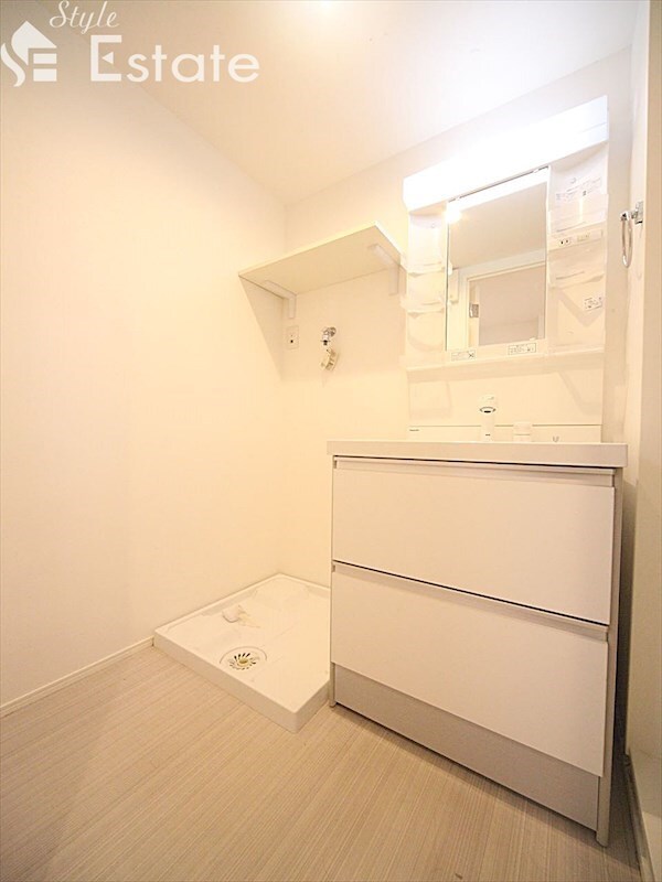 アミティエフレール神明町の物件内観写真