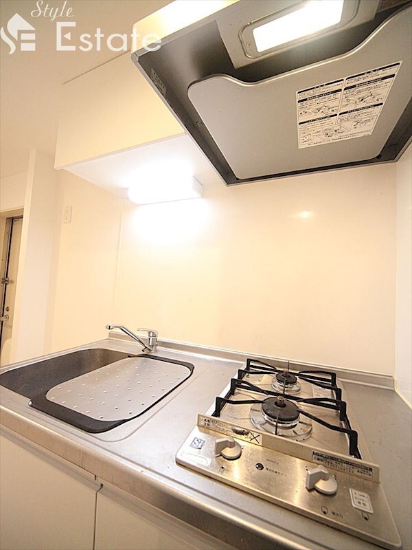 アミティエフレール神明町の物件内観写真