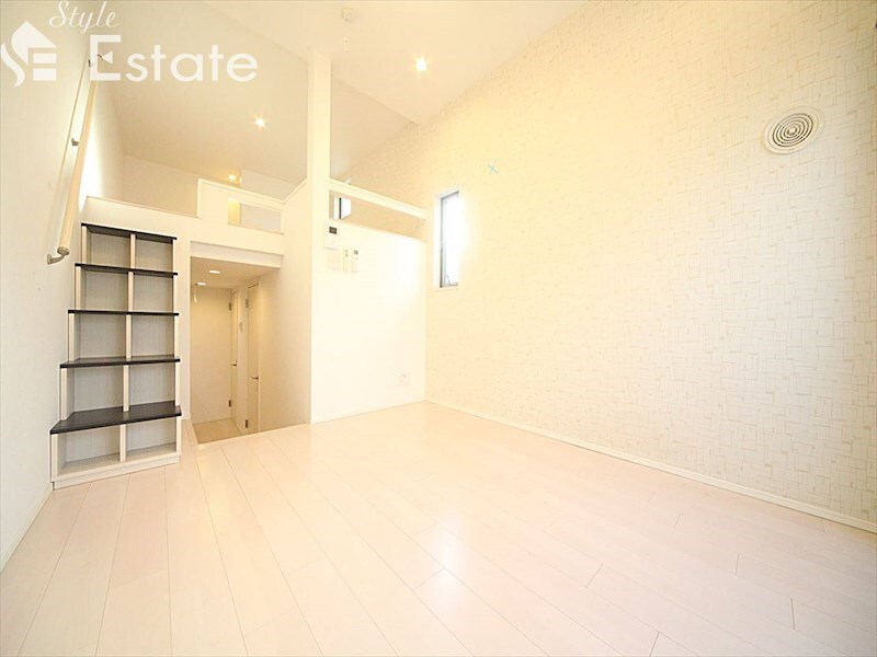 アミティエフレール神明町の物件内観写真