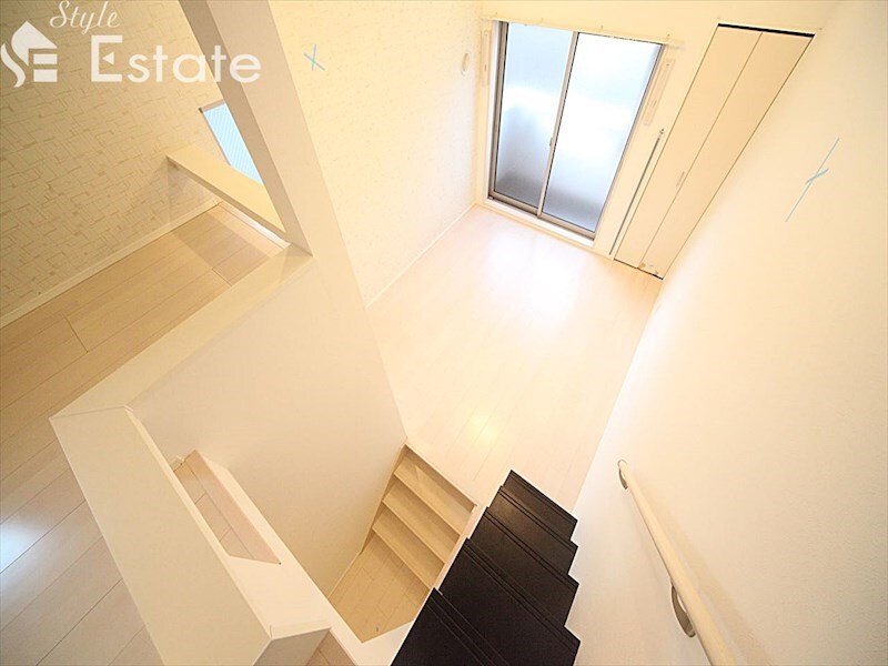 アミティエフレール神明町の物件内観写真