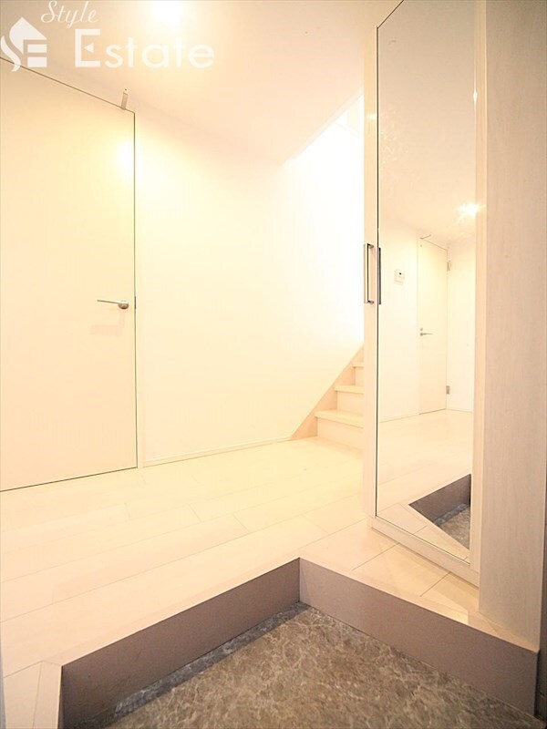 アミティエフレール神明町の物件内観写真