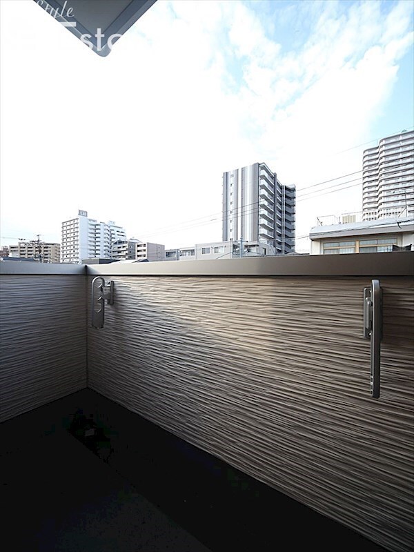 アミティエフレール神明町の物件内観写真