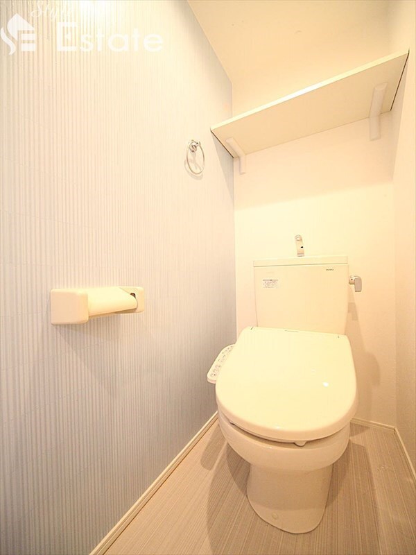 アミティエフレール神明町の物件内観写真