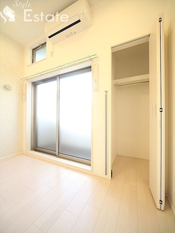 アミティエフレール神明町の物件内観写真