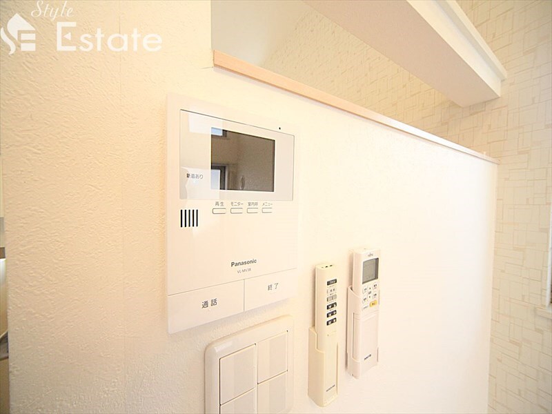 アミティエフレール神明町の物件内観写真