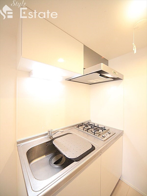 アミティエフレール神明町の物件内観写真