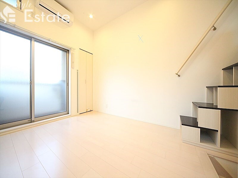 アミティエフレール神明町の物件内観写真